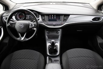 Opel Astra 1.4 Enjoy - 12