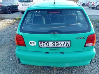 Predám VW Polo - 12