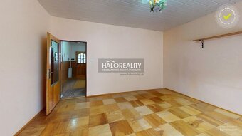 HALO reality - Predaj, rodinný dom Čáry - EXKLUZÍVNE HALO RE - 12
