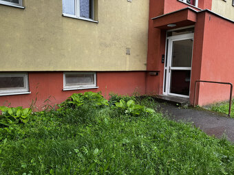 1+KK BYT centrum Dunajská streda s klimatizáciou - 12