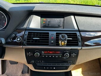 BMW X5 3.0d 173 kW - 12