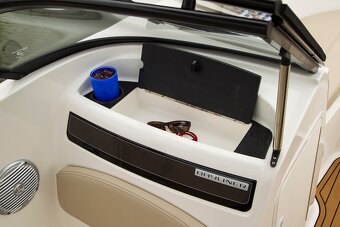 BAYLINER VR-6 Open + MERCURY 225 V8 EFI EXLPT ProXS - 12