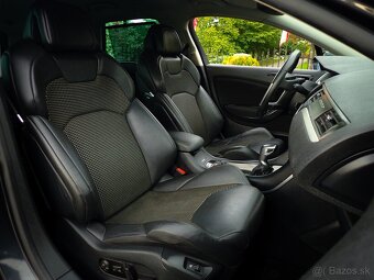 CITROEN C5 TOURER 2.0 HDi 2014 120kW AUTOMAT- 158tis KM  - 12