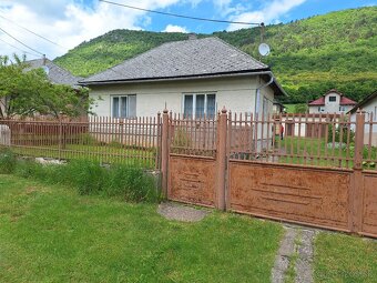 Rodinný dom - obec Háj pri Turni nad Bodvou, 4 izb., 917 m2 - 12