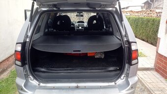 Predám Mitsubushi Pajero Sport - 12
