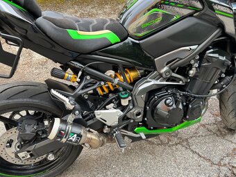 KAWASAKI Z900 SE 2024 - 12