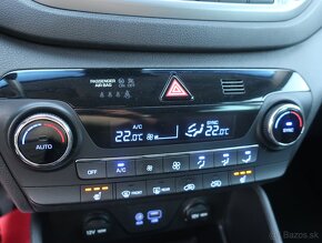 Odstúpim leasing na Hyundai Tucson 2018 AUTOMAT, odpočet DPH - 12