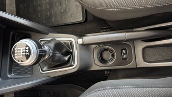 Dacia Duster TCe 74 S&S LPG Comfort 4x2 - 12