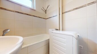 2i. byt 48m, v blízkosti Moravskej hrádze, Hradištná, KLÍMA - 12