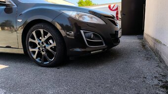 Mazda 6 GH wagon - 12