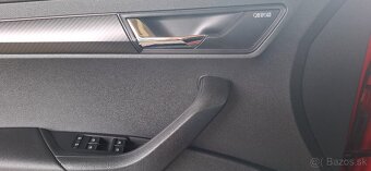 Škoda Karoq 2,0 Tdi SCR 140kw 4x4 dsg - 12