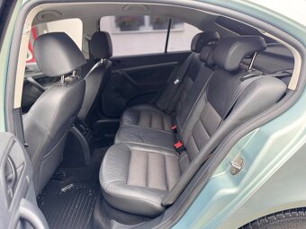 Skoda Octavia 2 Facelift benzin/LPG - 12