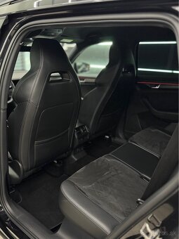 Škoda Kodiaq Sportline 1.5 TSI DSG - 12