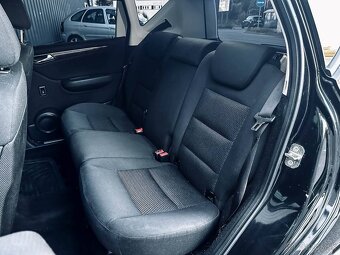Mercedes-Benz A trieda 170 Classic AUTOTRONIC - 12