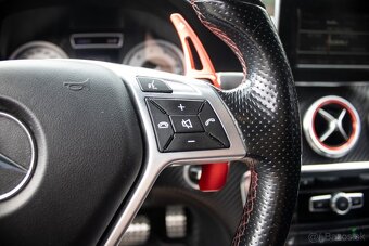 Mercedes-Benz A Trieda 250 /T - 12