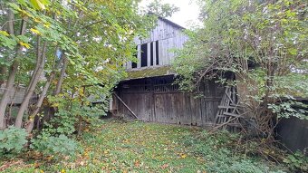 Predaj: Rodinný dom- pozemok 815m2 - LIKAVKA - 12