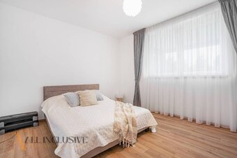 ALL INCLUSIVE | NA PREDAJ 4-IZBOVÝ RD (ČASŤ DVOJDOMU), VEĽKÉ - 12