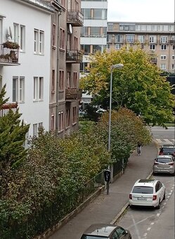 2i byt ulica Šoltésovej, Bratislava I TOP - 12
