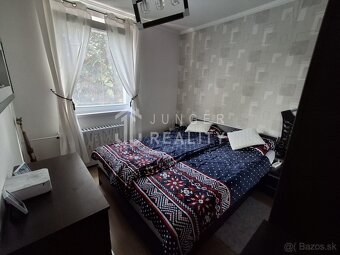 Na predaj moderný 4-izbový byt v Rožňave, sídl. Juh - 12