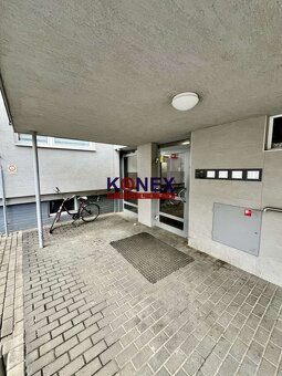 3-izbový byt – Humenné - Laborecká ul. - 12