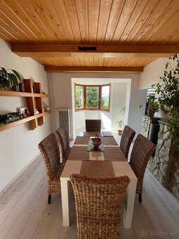 Rodinný dom s bazénom vo Veľkej Lehôtke - 12