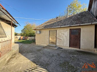 Tehlový rodinný dom s letnou kuchyňou Svätý Peter - 12