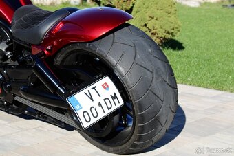 Harley Davidson V-Rod VRSCA Custom - 12