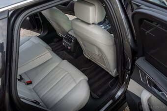 Audi A6 Avant Competition 3.0 BITDI 240kw Quattro Tiptronic - 12