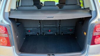 Volkswagen Touran 1.9 TDI - 12