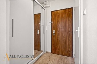 ALL INCLUSIVE | NA PRENÁJOM GARZÓNKA S PIVNICOU, DUNAJSKÁ ST - 12