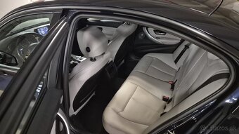 BMW F30 328i M packet 2012 - 12