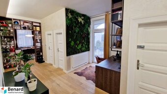 NA PRENÁJOM  3,5 IZ. BYT, PREŠOV, LESÍK DELOSTRELCOV - 12