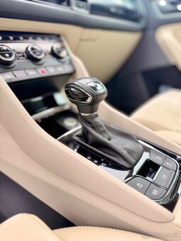 ŠKODA KODIAQ 4x4 AT 140kw 7miest. - 12