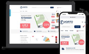 🚀 Potrebuješ WEB, ktorý predáva? Spravím ti modernú webstrá - 12