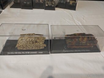 Modely Vojenské 2 - 12