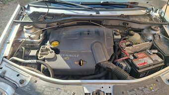 Dacia Logan MCV 1.5 dci - 12