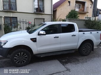 Ford Ranger 2.2 TDCi 150k DoubleCab 4x4 XL - 12