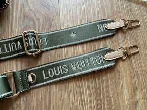 Louis Vuitton Multi Pochette kabelka s krabicou - 12