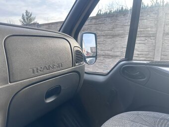 2003 Ford Transit - 12