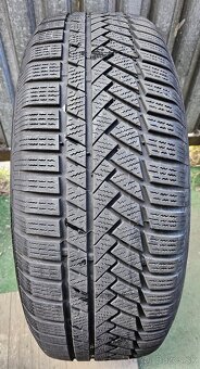 Špičkové zimné pneu Continental WinterContact - 235/65 r17 - 12
