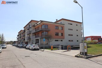Šikovný 2-izbový byt s balkónom späť v ponuke - 12