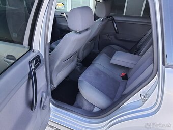 Volkswagen Polo 1.2 12V benzín, 104 000 km, Kúp. na SK - 12