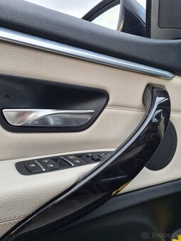 Bmw 420 XD Grancoupe - 12