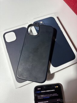 IPhone 13 Midnight Navy 128gb - 12