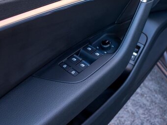 Audi A6 45 3.0TDI mHEV Design Quattro S tronic, 180kW, 2021 - 12