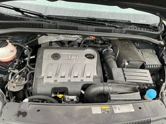 Seat Alhambra 2.0TDI,ELEGANCE,4X4,7MIESTNE. - 12