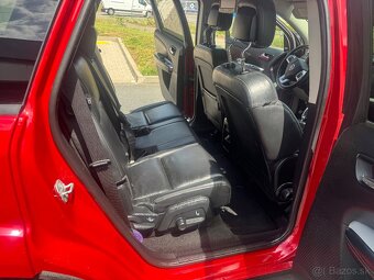 FIAT FREEMONT 2.0JTD (125KW) 4x4 AUTOMAT - 12