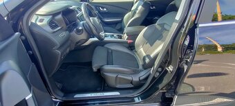 Renault Kadjar 1.33 TCe 160 GPF EDC Intens 117kw - 12