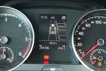 Volkswagen Golf Variant 2.0 TDI - 12