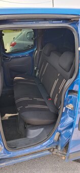 Fiat Fiorino - 12
